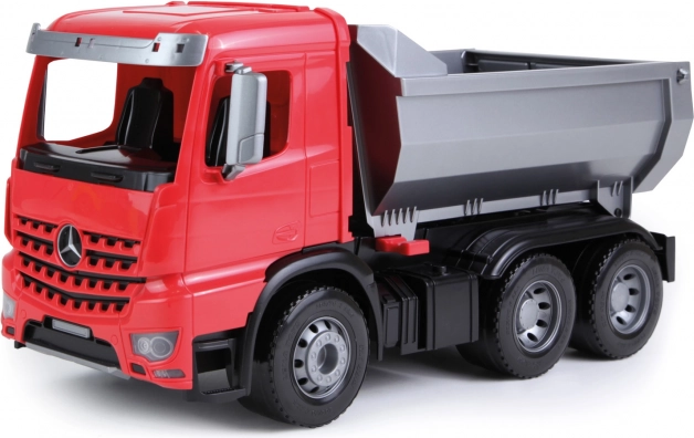 Lena Mercedes Arocs Kiper