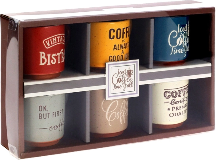 Darilna embalaža pripravljena razveseliti