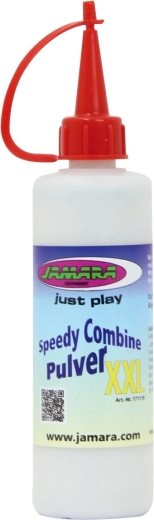 JAMARA Speedy kombinirani prah 200 g