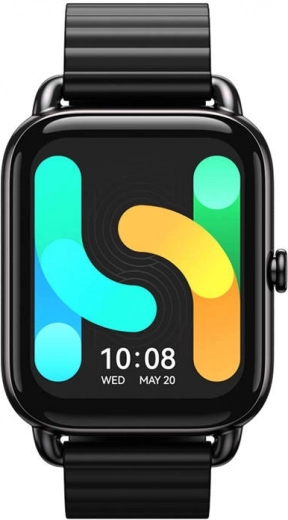 1.78 AMOLED display with smooth visuals