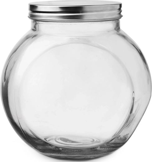 Neprepusten nerjaveč pokrov za daljšo svežino