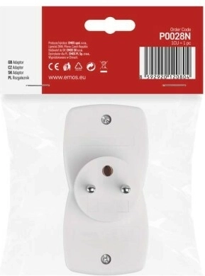 Kompaktna in trpežna zasnova