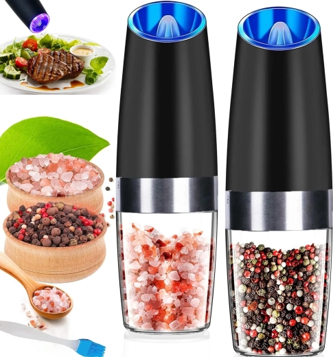 Moderen dizajn in prozoren zalogovnik