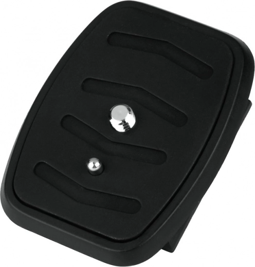 Quick Release Plate for Hama Star Tripods