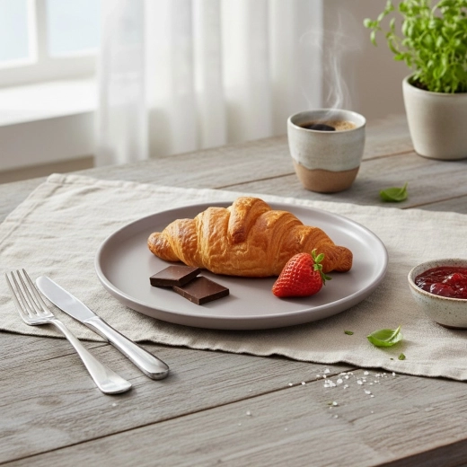 Idealno za sladice in zajtrke