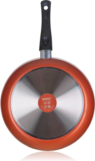 Široka združljivost štedilnikov