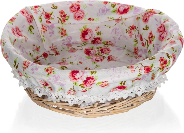 Romantičen cvetlični dizajn ROSES