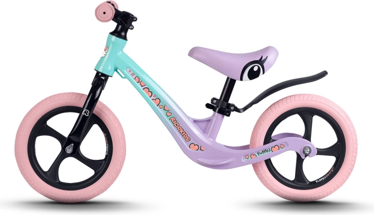 Neprebojna 12" EVA kolesa