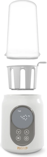 6 funkcij v eni kompaktni napravi