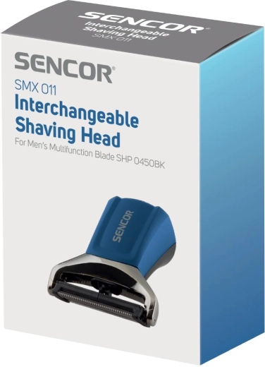 Nadomestna brivna glava Sencor za SHP 0450BK