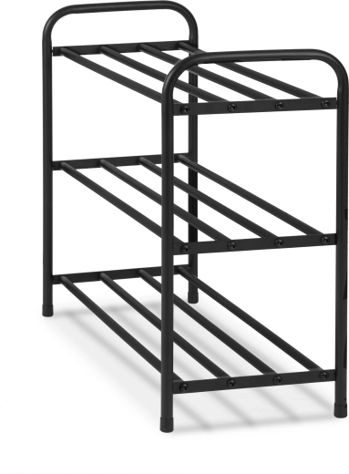 Odprt dizajn za zračenje