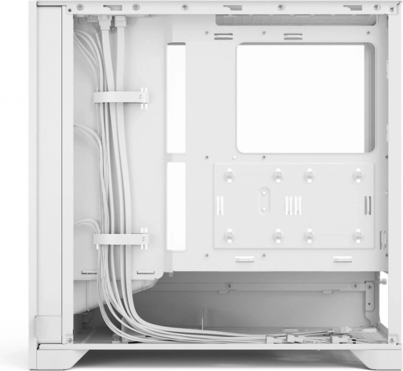 Enostavna montaža in vzdrževanje