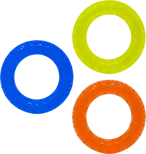 Lahek in trpežen TPR material