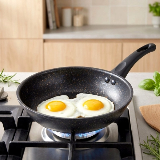 Hiter in enakomeren segrevanje