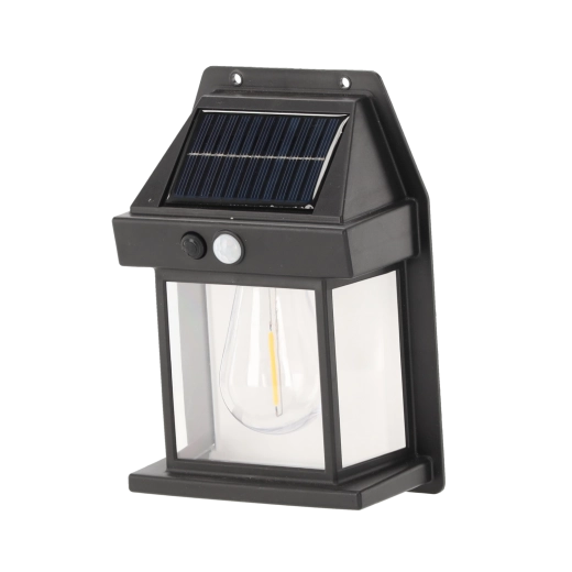 Sončno napajanje brez kablov