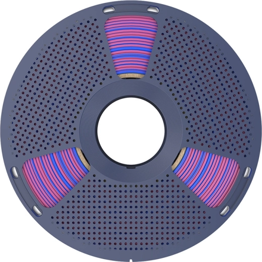 Stable printing and broad compatibility with FDM printers