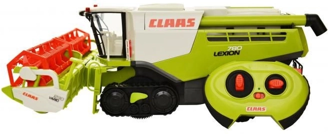 Realistična RC vožnja z 2,4 GHz in dosegom 25 m