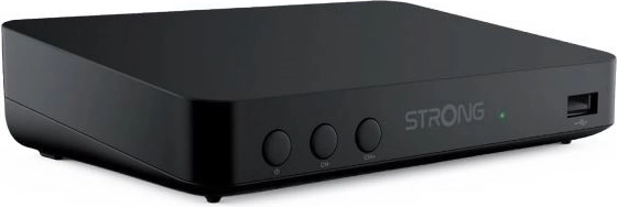 Digitalni sprejemnik DVB-T/T2 H.265 HEVC SRT 8208