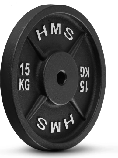 Izvrtina 31 mm za standardne drogove