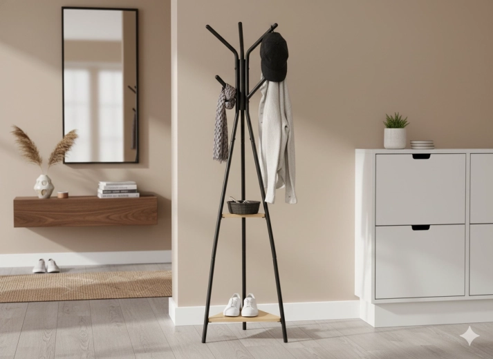 Več kljuk za popolno organizacijo