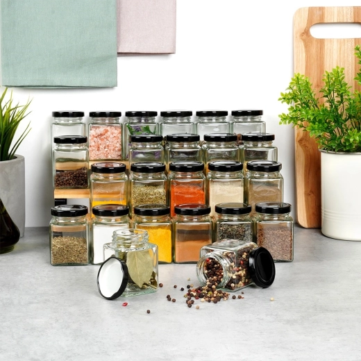 Estetski videz in enostavno označevanje