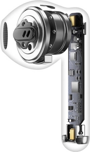 Čisti klici s 4 mikrofoni in zmanjševanjem šuma