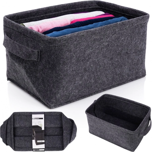 Zložljiva zasnova prihrani prostor