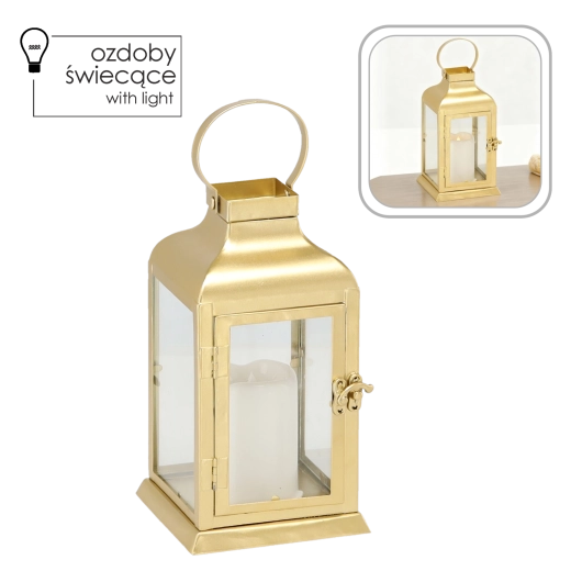 Prenosna in enostavna za postavitev