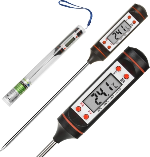 Kuhinjski termometer GreenBlue