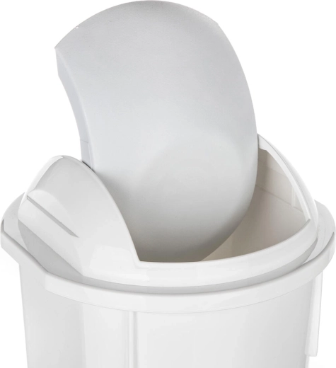 Udoben nihajni pokrov