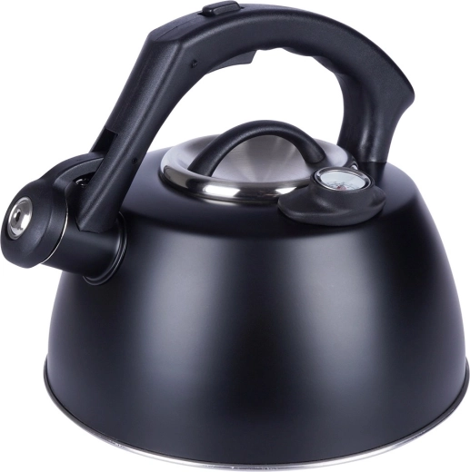 Varno in udobno nalivanje