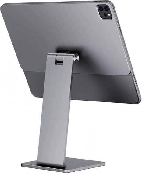 Magnetno stojalo INVZI MagFree za iPad Pro in Air (sivo)