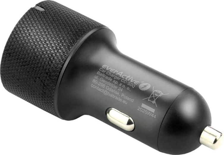 Vzdržljiva in kompaktna zasnova