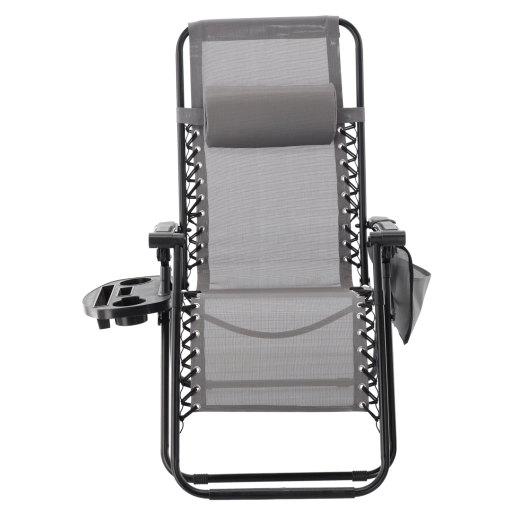 Stranska mizica in žep vedno pri roki