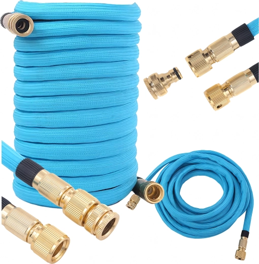 Odporen tekstilni opleten brez zvijanja