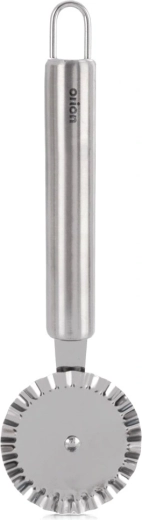 Valjček za testo in testenine iz nerjavnega jekla 5,5 cm