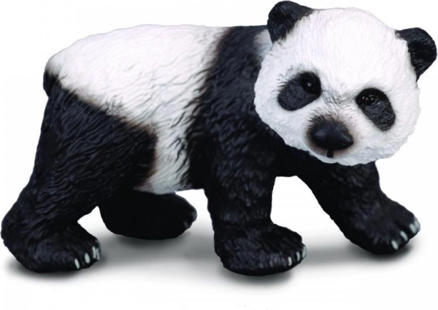 Large Panda - Cub