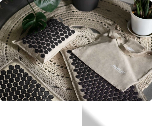 Odstranljive prevleke iz naravnih materialov