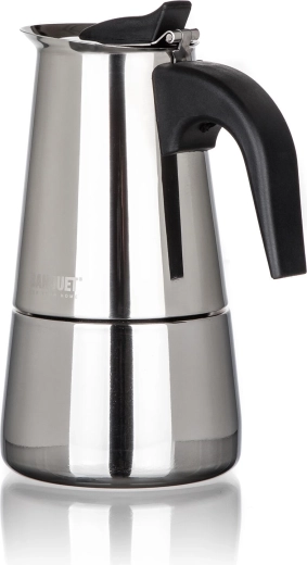 Trpežna nerjavna konstrukcija