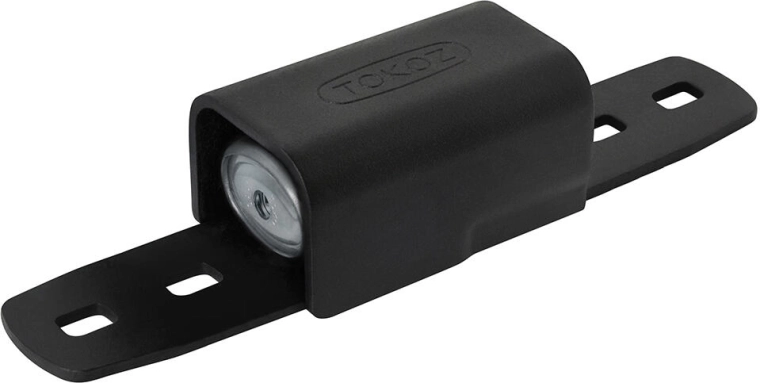 Zaklepna zapora TOKOZ UZ 240 za dvokrilna vrata in brane