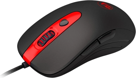 igričarska miška Redragon GERBERUS z RGB osvetlitvijo