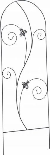 Podpora vertikalni rasti in prihranek prostora