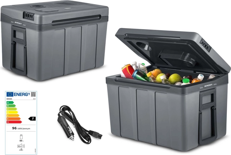 Hlajenje in gretje 2v1 za celoletno uporabo