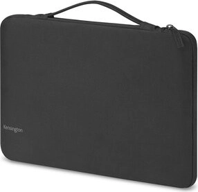 Etui EQ Classic 14" z ročajem – črno