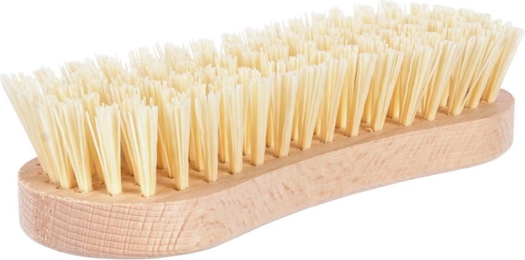 Trde in goste ščetine za trdovratno umazanijo