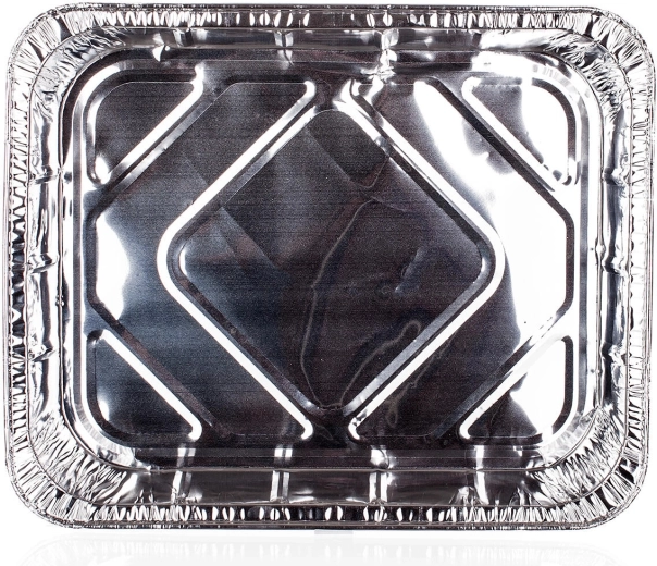 Enakomerno pečenje in odlična toplotna prevodnost