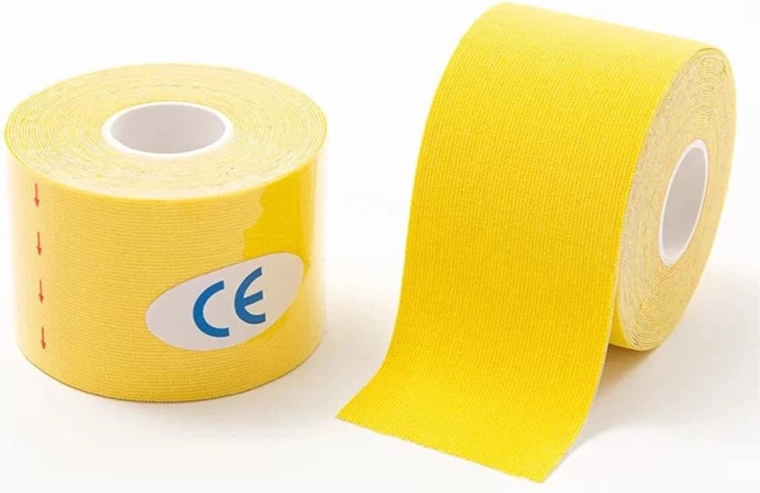 Zračen in trpežen material brez lateksa