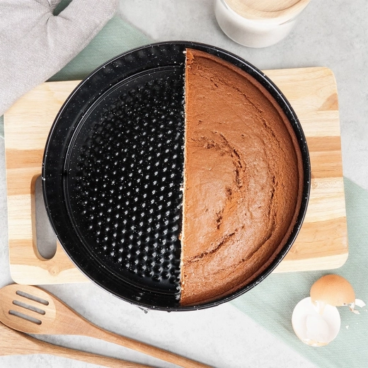 Neprijemljiva granitna površina