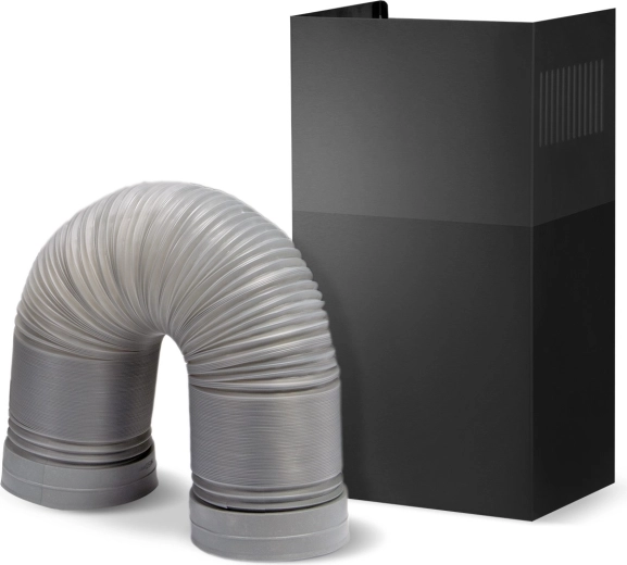 Prilagodljiva namestitev in praktični dodatki