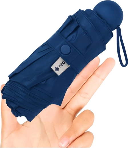 Kompaktne mere za v torbico